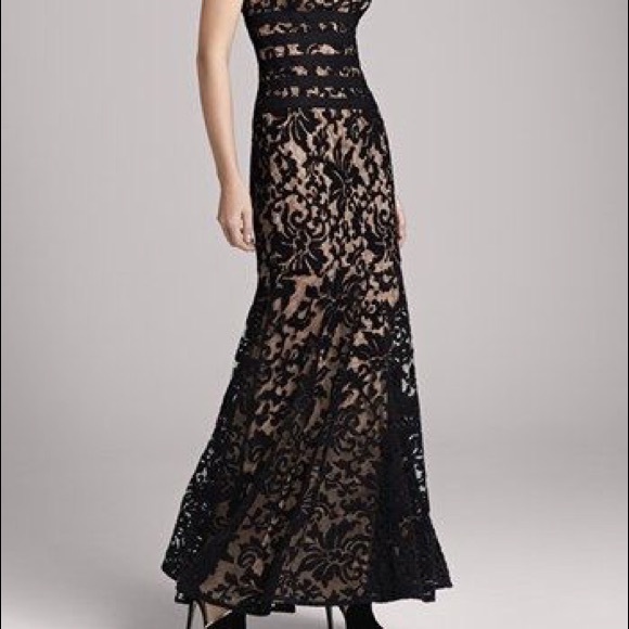Tadashi Shoji Dresses & Skirts - Tadashi Size 8 Prom, Formal, Evening Gown